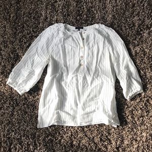 Roolee, Size Medium Blouse